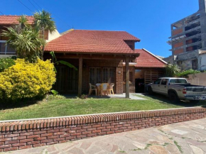 Family House
